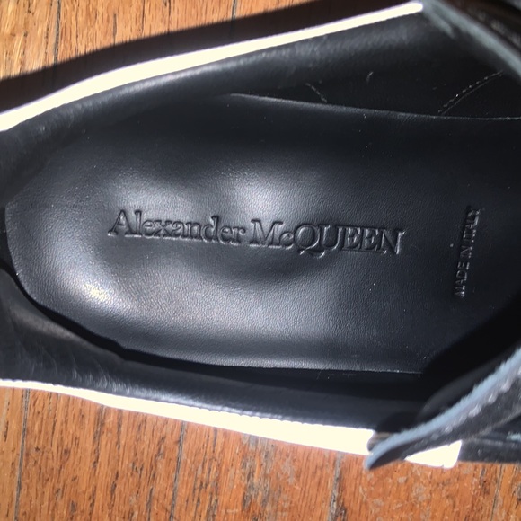 ALEXANDER MCQUEEN(AUTHENTIC) main image 4